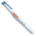 Штрих - ручка 10 мл. ERICH KRAUSE, 781 цв колпачки