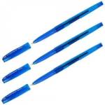 Ручка шариковая PILOT BPS-GG-M-L 1.0 мм синяя