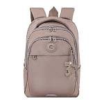 Рюкзак Grizzly RD-640-3 бежевый