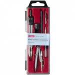 Готовальня 7 предм. ArtSpace 227868