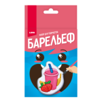 Барельефы из гипса Фруктовый коктейль Пз/Г-064