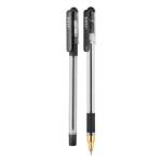 Ручка шариковая deVENTE Mr.Gold 5073530 0,5 черная