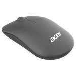 Мышь Acer OMR130 черный оптическая (1200dpi) беспроводная USB