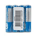 Батарейка R03 (ААА) GP PowerPlus 4 шт. 24G OS4 GP 