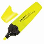 Маркер-текстовыд. Brauberg Delta 151719 1-5 мм желтый