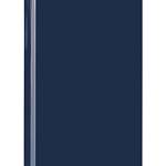 Записная книжка А6 64 л. П-П СИНИЙ ЗК64-0339