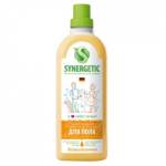 Ср-во д/ полов Synergetic 1 л. биоразлагаемое 101100