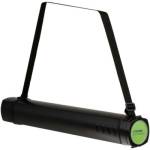 Тубус телескоп. d-85 мм, 63-107 см А1 ПТ-13498 черный