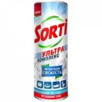 Чистящее средство Sorti Морская свежесть 500 гр. порошок 87-6