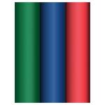 Упаковочная бумага 70х100 лист MESHU Standard colors MS_66824