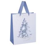 Пакет подарочный MESHU Magic tree 18х23х10см MS_66112