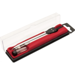 Готовальня 2 предм. Silwerhof Daily металл 13.5см 2060334