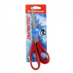 Ножницы 21 см Erich Krause Dinamic, 50031