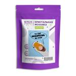 Мозайка кристальная магнит Токсичный гусь ФРЕЯ ALVM-104 9х11см