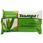 Мыло туалетное 90 гр. ММЗ Антибактериальное Ультра С 
