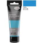 Краска акриловая худ. 75 мл. Гамма Студия 280220418 голубая морозостойк. 