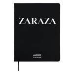 Дневник Уни deVENTE 2021432 ZARAZA иск. кожа