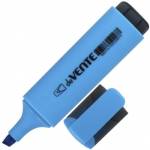 Маркер-текстовыд. deVENTE 5045006 голубой 1-5 мм