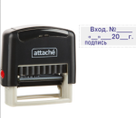 Штамп ВХОД №____ 20__г. подпись 35*11 9011-Т 3.7