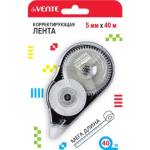 Корректирующая лента 5 мм х 40 м deVENTE 4062337