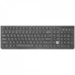 Клавиатура Defender UltraMate SM-535 черный 45535
