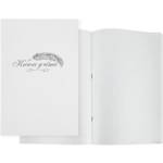 Книга учета 96 л. (клетка) Выбор есть картон обл. блок газетн. 1941780