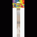 Кисть щетина № 24 deVENTE 8073312 плоская