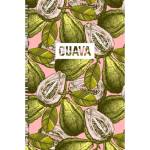 Тетрадь А4 96 л. (спираль) К-Э Фруктовый микс ТС4965189 РАСПРОДАЖА