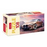 Пазлы 108 эл. А4 Luxury Car 108П34_28123