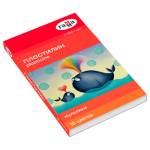 Пластилин 18 цв. Гамма Мультики 280028 360 гр. 