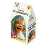 Набор для опытов Три Совы Искусственный сияющий снег ЕХ173Т