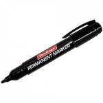 Маркер перман. Berlingo 2 мм РМ6104 черный