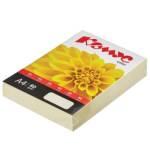 Бумага ксер. А4 500 л. Комус Color сливки пастель 619926