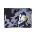 Обложка д/паспорта OfficeSpace 781 Герб ПВХ глянец