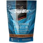 Кофе растворимый Jardin Colombia Medellin сублимированный мягкая уп. 150 г 1014-08