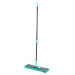 Швабра Любаша черенок 70-120см МОП 40см 700051
