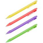 Ручка шар. OfficeSpace Juicy авт. 0,7 синяя 94857