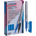 Маркер перман. deVENTE 1мм 5043801 синий