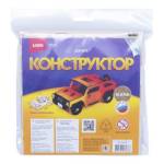 Конструктор из дерева Фн-026 Техника Джип