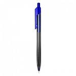 Ручка шариковая Deli 0,7 EQ01330 Arrow автомат синий 1137695