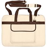 Сумка для художника BRAUBERG ART CLASSIC А2 62*45 см бежевая 272988 