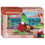 Пазлы 35 эл. Чебурашка 91420