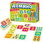 Домино Веселый счет 04516 ЧЗ
