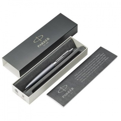Ручка шарик. PARKER 2068360 синяя