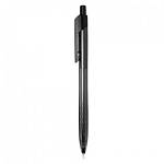 Ручка шариковая Deli EQ01320 Arrow 0,7 авт. черный