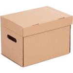 Короб архивный 325*235*325 OfficeSpace Делопроизводство  372285
