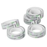 Скотч 12 мм х10 м Berlingo SK1201/АТ1210