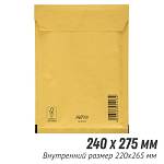 Конверт 240х275 противоударный 12218
