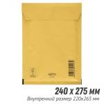 Конверт 240х275 противоударный 12218