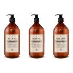 Мыло жидкое парфюмированноее Milana Perfume Professional 1л 125709 